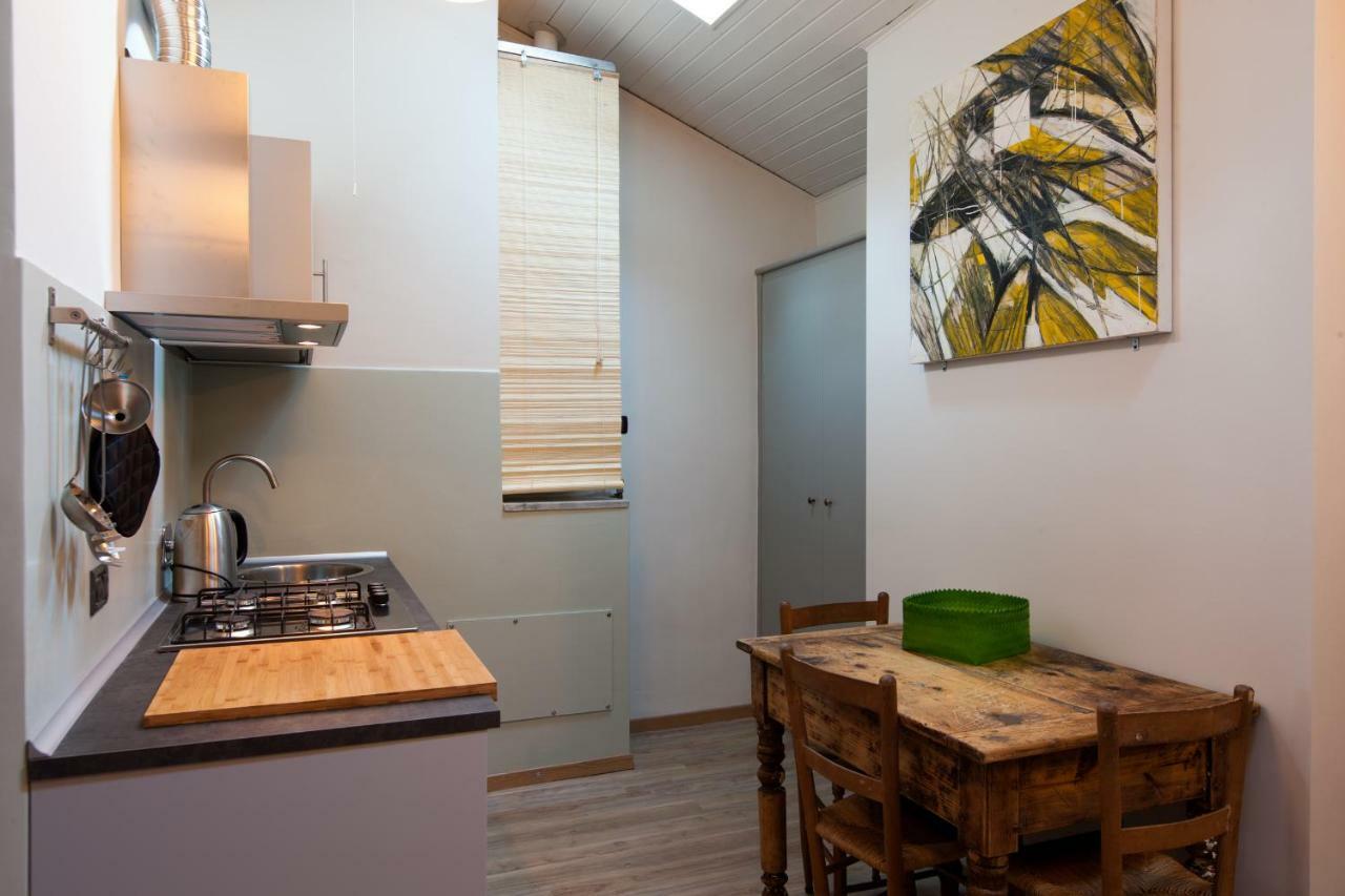 La casa di Ada Apartment Aosta Bagian luar foto
