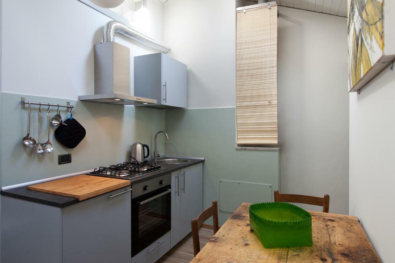 La casa di Ada Apartment Aosta Bagian luar foto